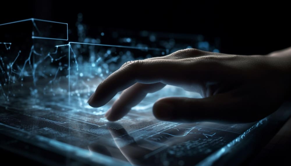 Digitalización empresarial