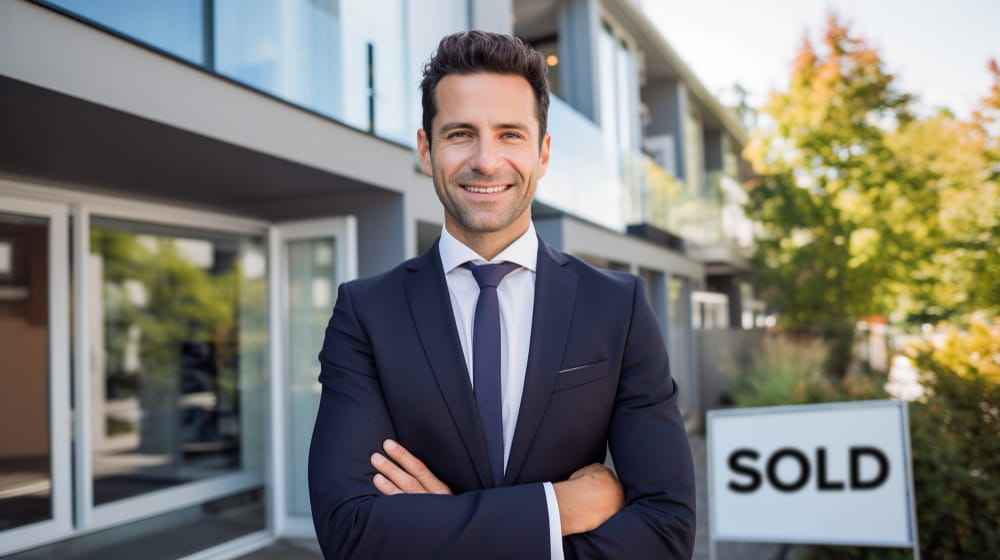 Las agencias inmobiliarias especializadas en vender o comprar locales comerciales ofrecen un asesoramiento personalizado