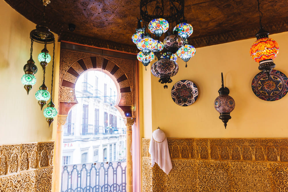 Estos son los lugares que no debes perderte cuando visites Córdoba