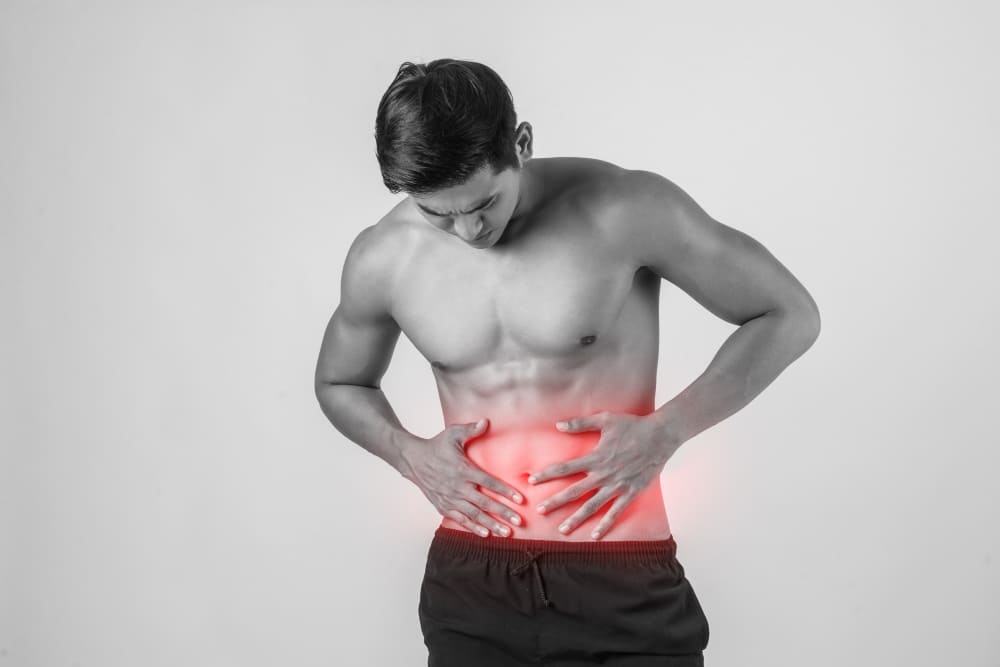 Cuando el intestino se enferma: EII