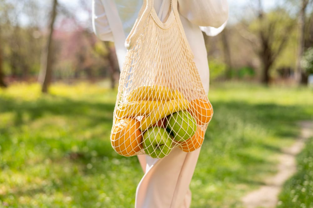Cuáles son las características y los beneficios de las bolsas biodegradables 